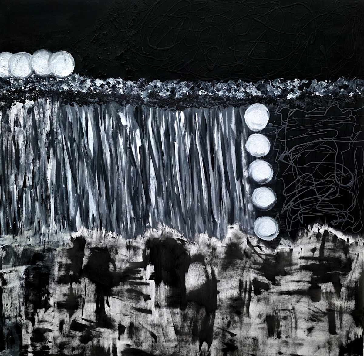 Assimilation by Alma Roberts, Image 1.