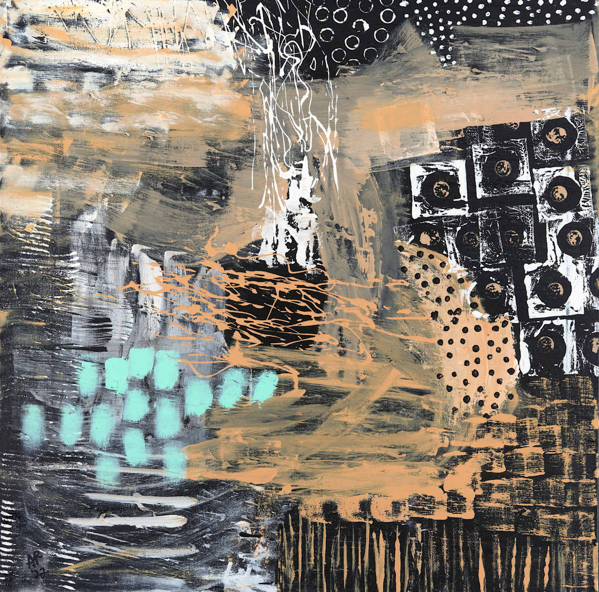 Deconstruct by Alma Roberts, Image 13.
