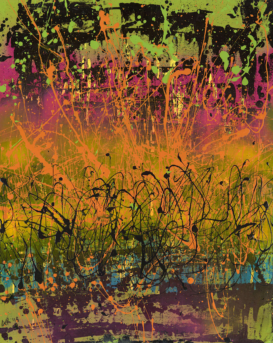 Holi by Alma Roberts, Image 10.