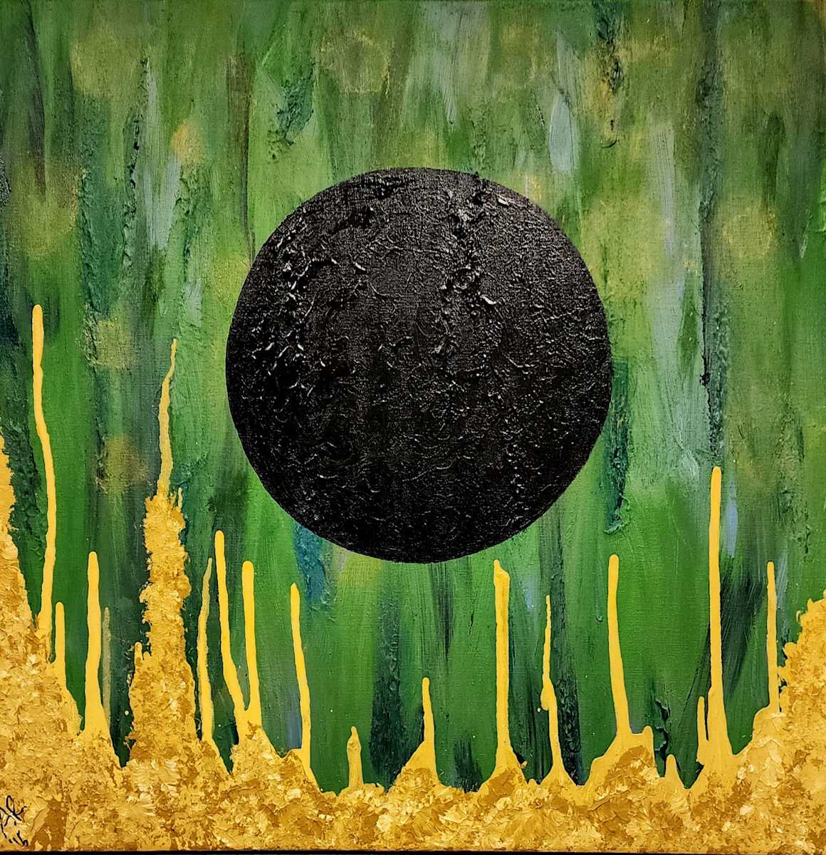 Indigo by Alma Roberts, Image 7.