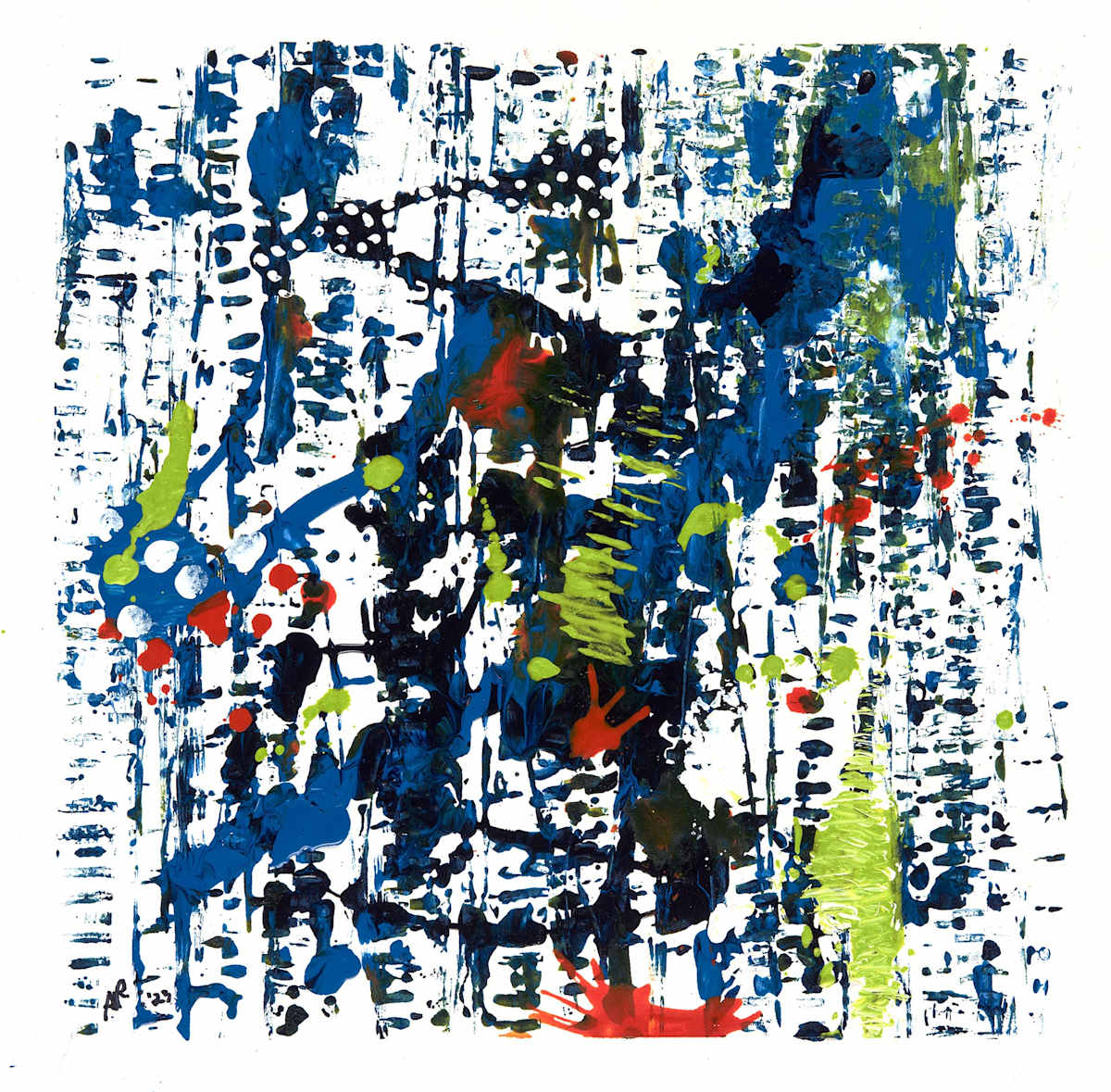 Meaningful Disclosure by Alma Roberts, Image 15.