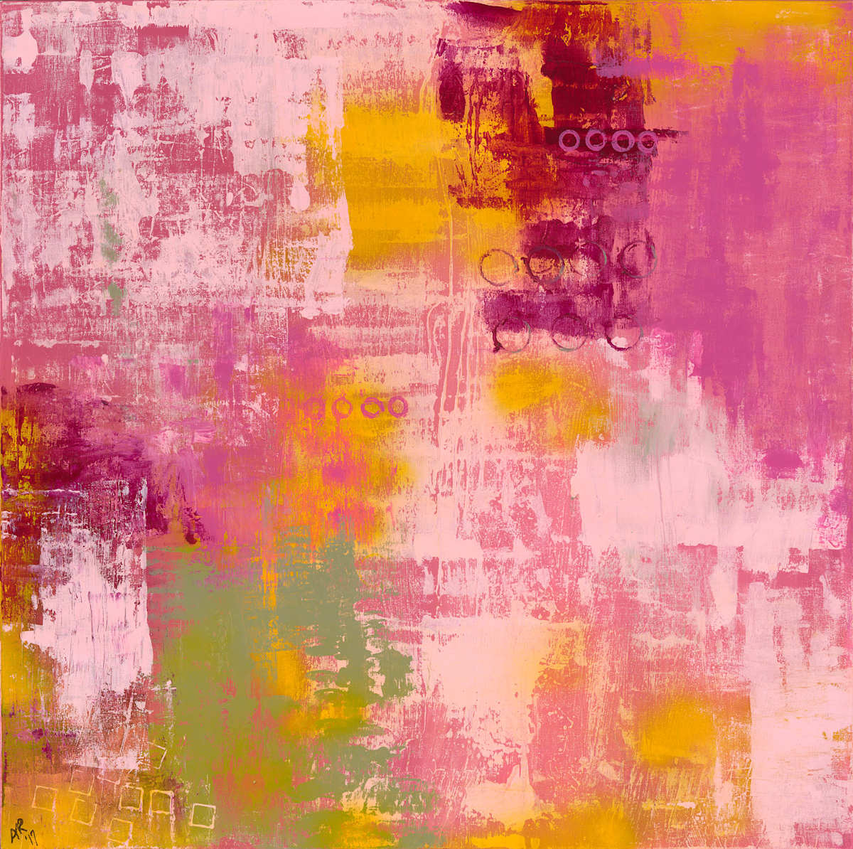 New Life by Alma Roberts, Image 1.