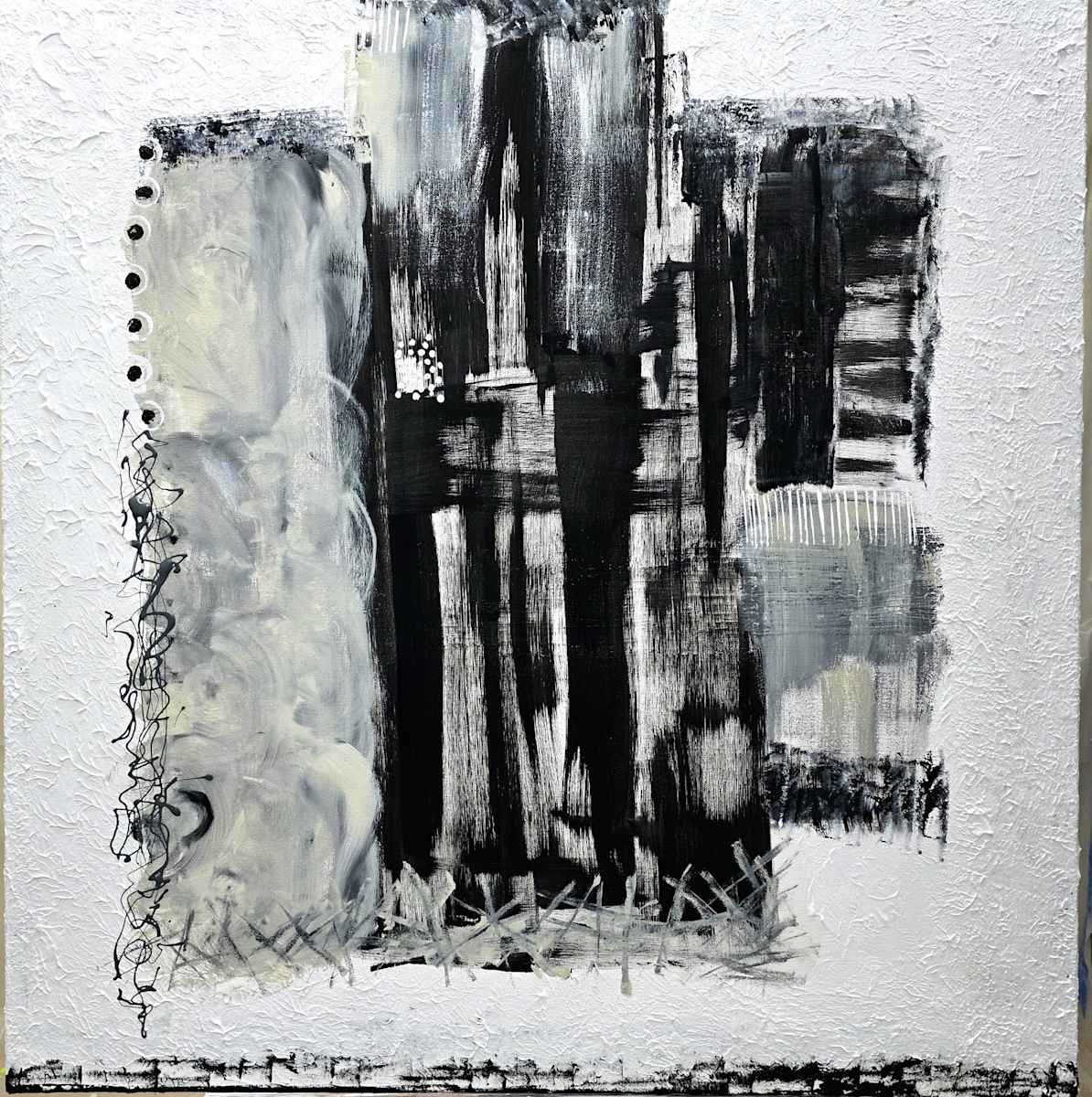 Promise Keeper by Alma Roberts, Image 1.