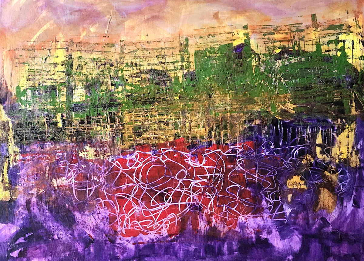 Revival by Alma Roberts, Image 14.