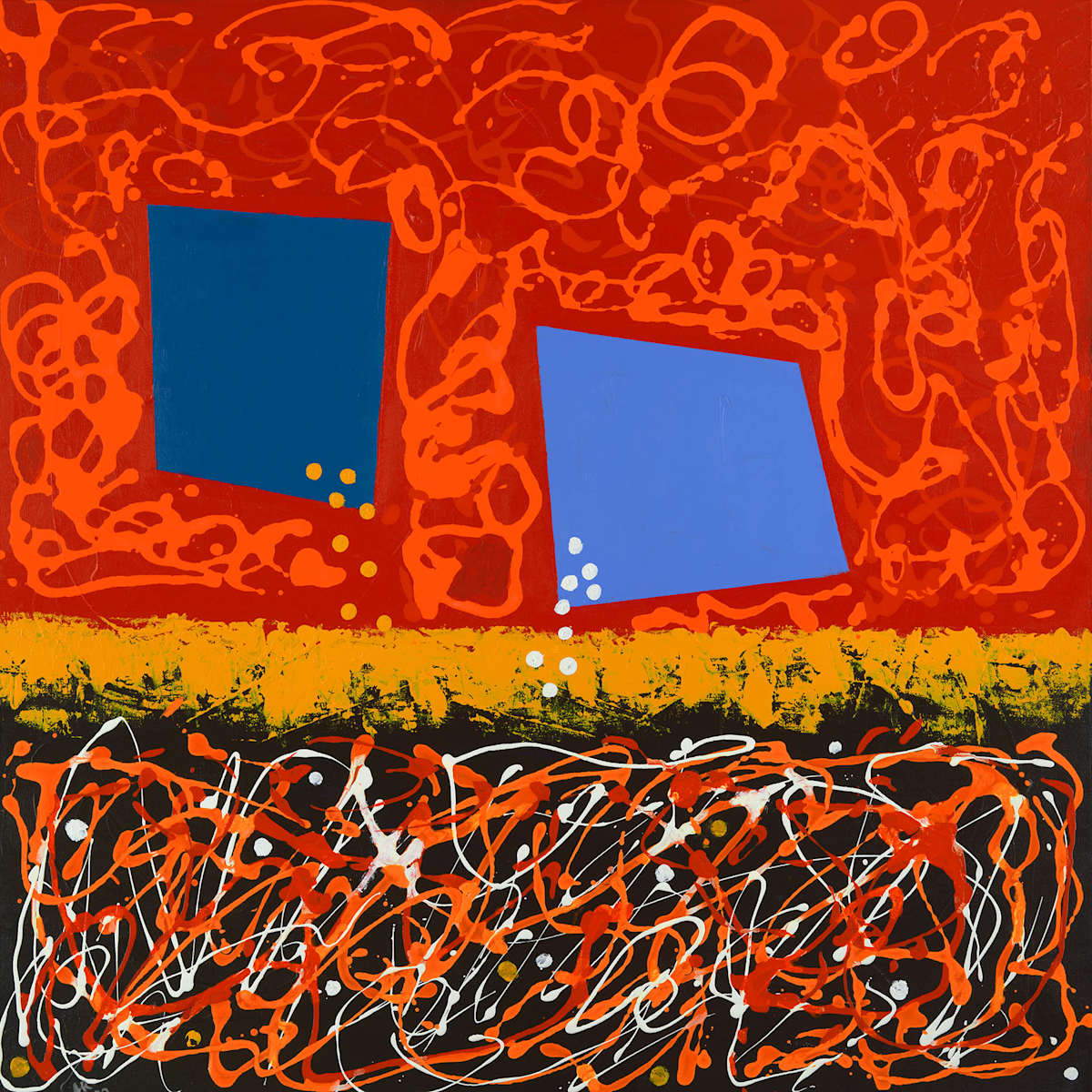 Sprinkle In Some Truth by Alma Roberts, Image 12.