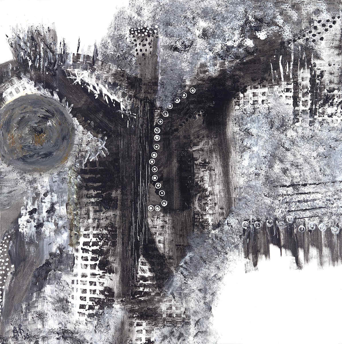Strange. and Bitter Fruit by Alma Roberts, Image 20.