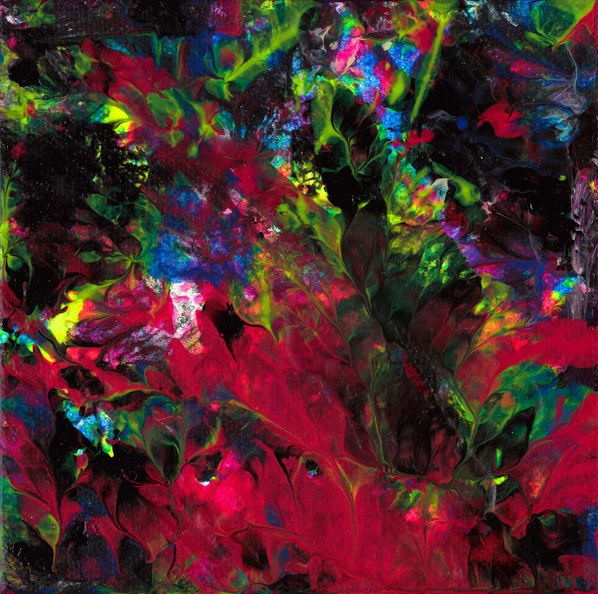 Swirl by Alma Roberts, Image 2.
