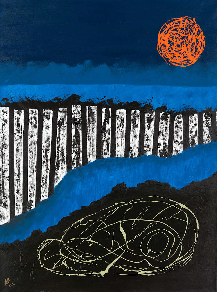 The Ultimate Sorrow by Alma Roberts, Image 6.