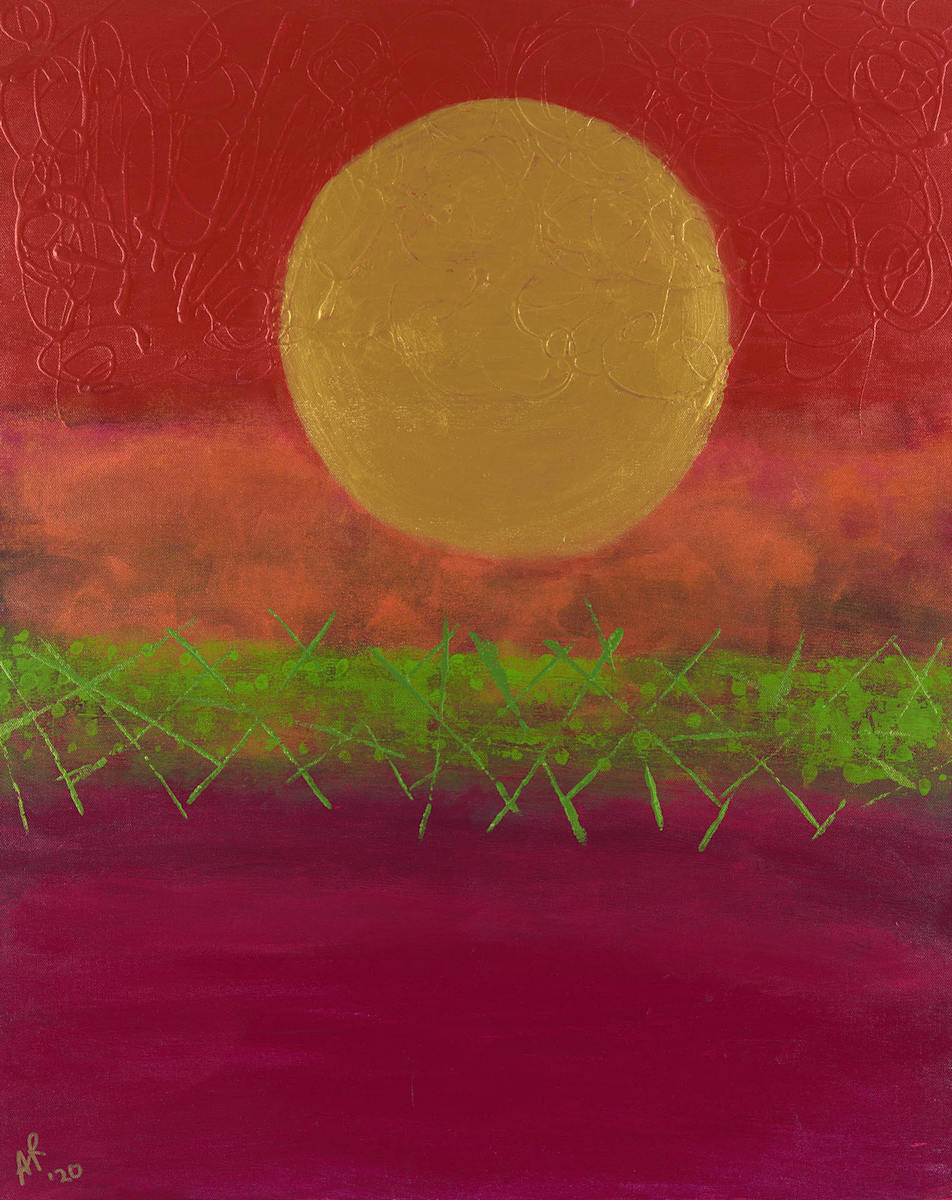 Truffle Moon by Alma Roberts, Image 8.