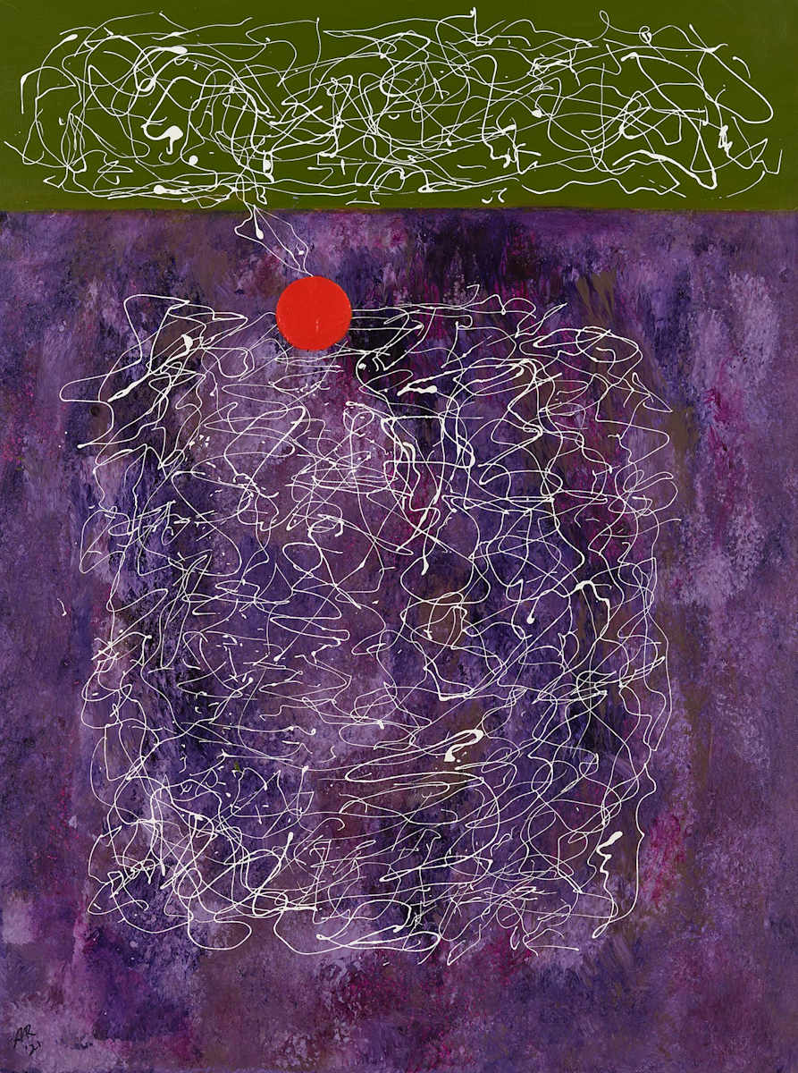 Umbilical by Alma Roberts, Image 11.