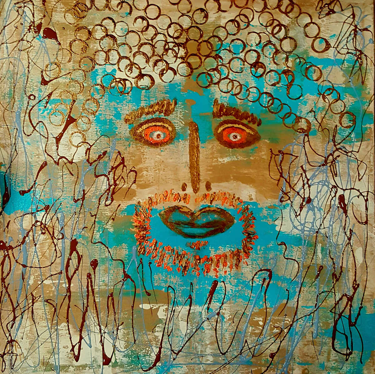 Unexpected by Alma Roberts, Image 20.