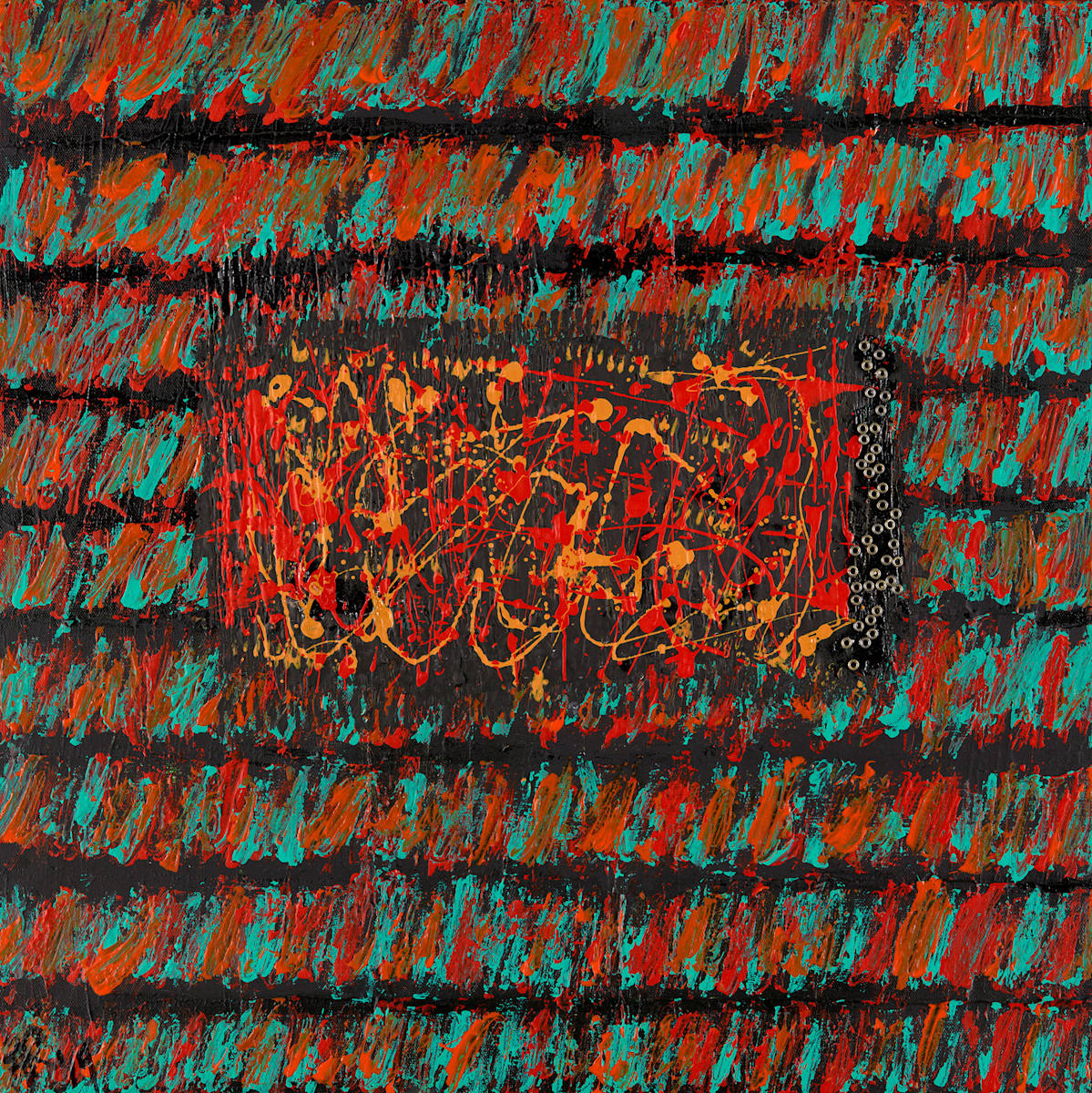 Woke Work by Alma Roberts, Image 17.