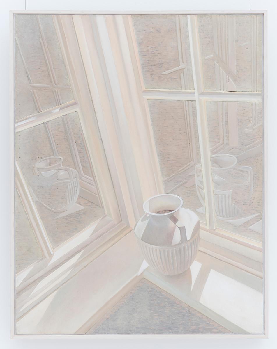 Ghost(s) by Katie Gordon  Image: Photograph by Christophe Canato