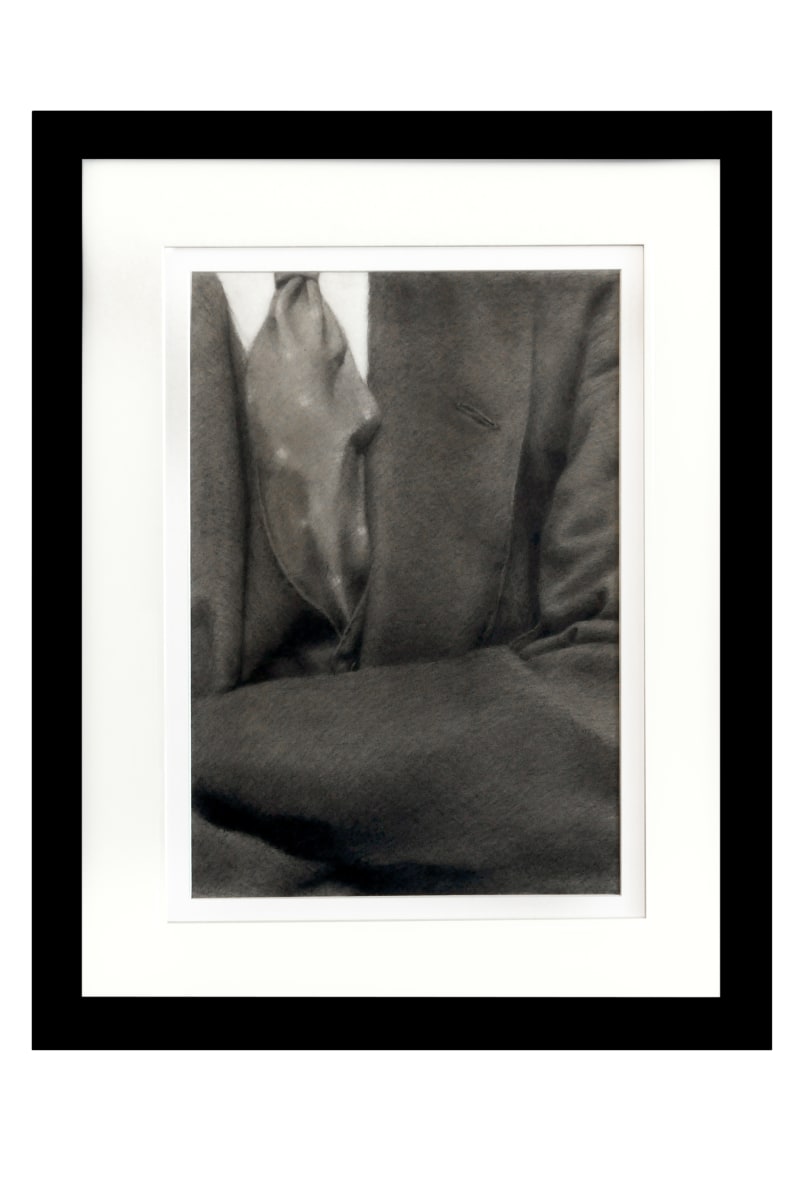 Apprehended by Theo Costantino 