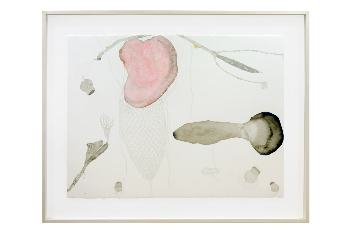 Filum from the Series, Sacred Animate by Lia McKnight 