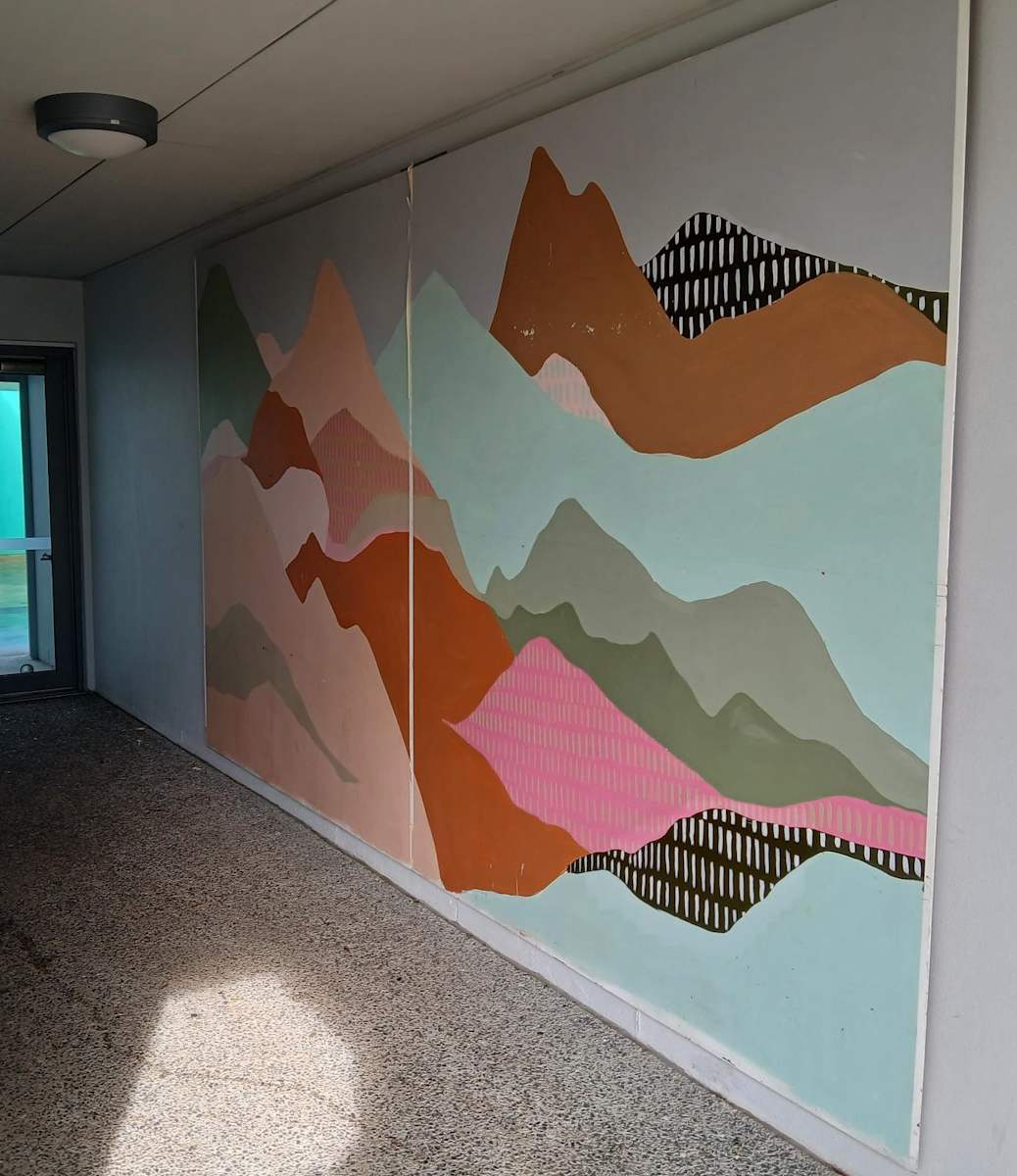 Untitled 2 by Sara Winfield 