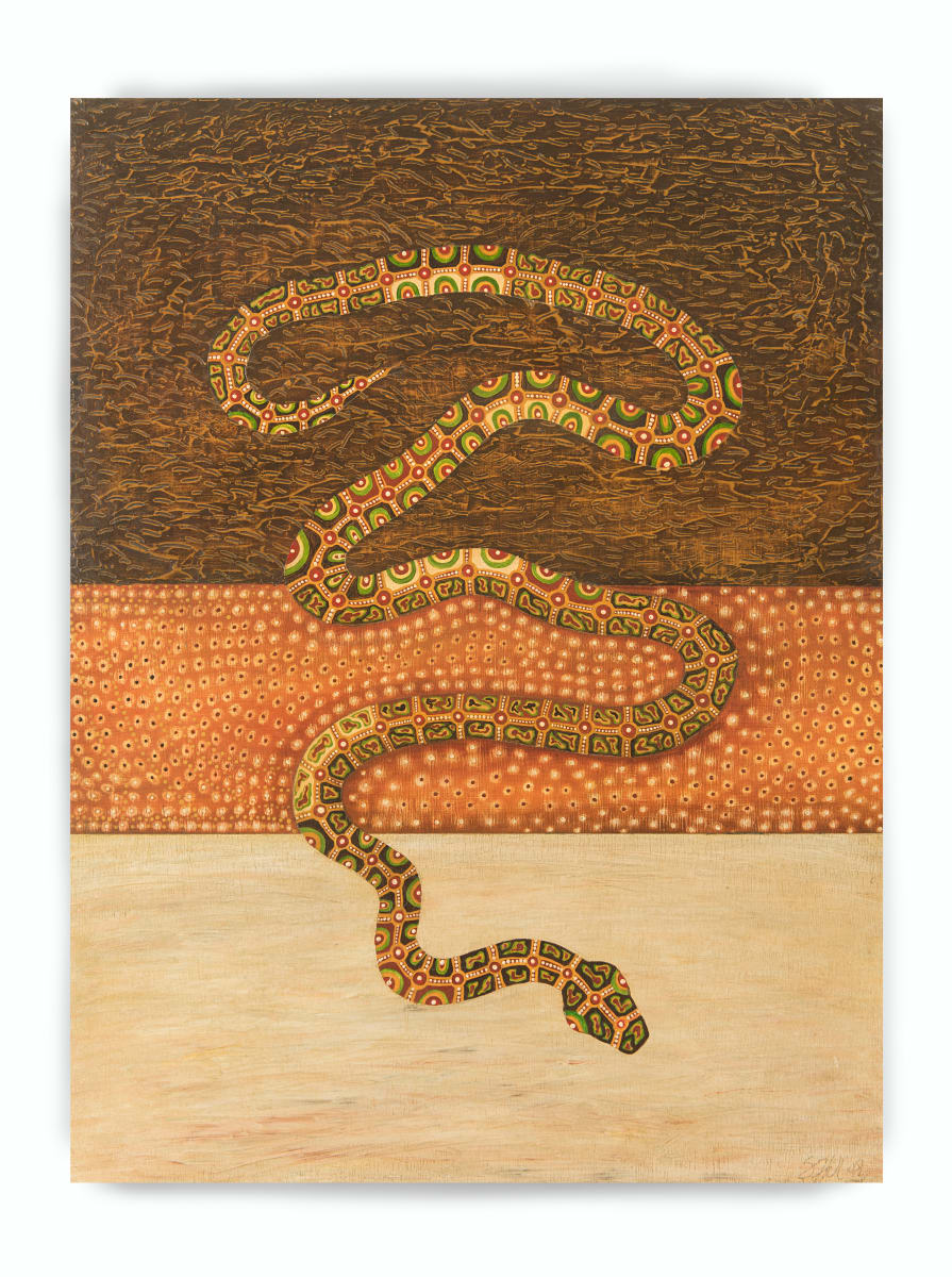Wautt Paardalaniny (Moving Camp All Together) by Sandra Hill 