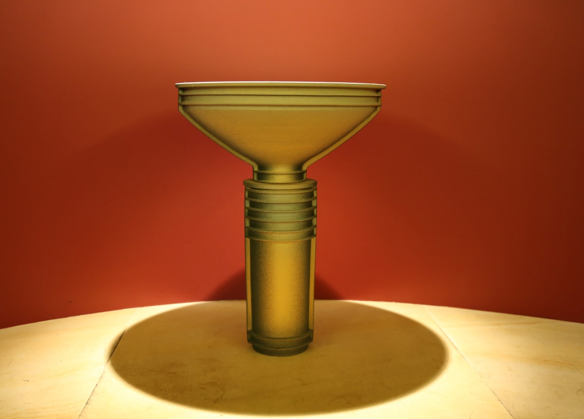 Untitled (Suarez) by Jackie Suarez 