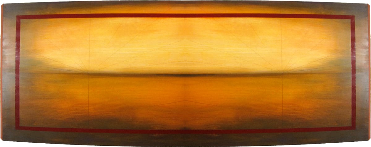 Liminal Spaces by Jon Tarry 