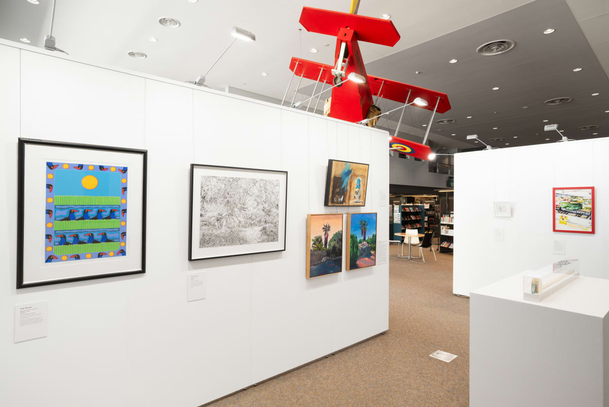 Exhibition Image