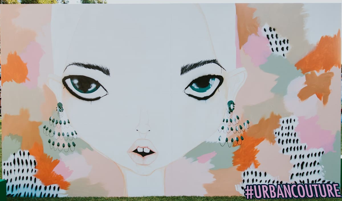 Untitled 1 by Sara Winfield 