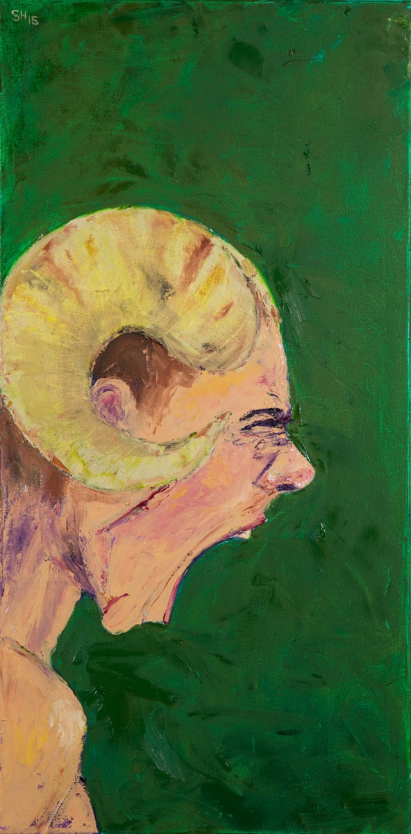 Adam schreit by Sussi Hodel, Image 7.