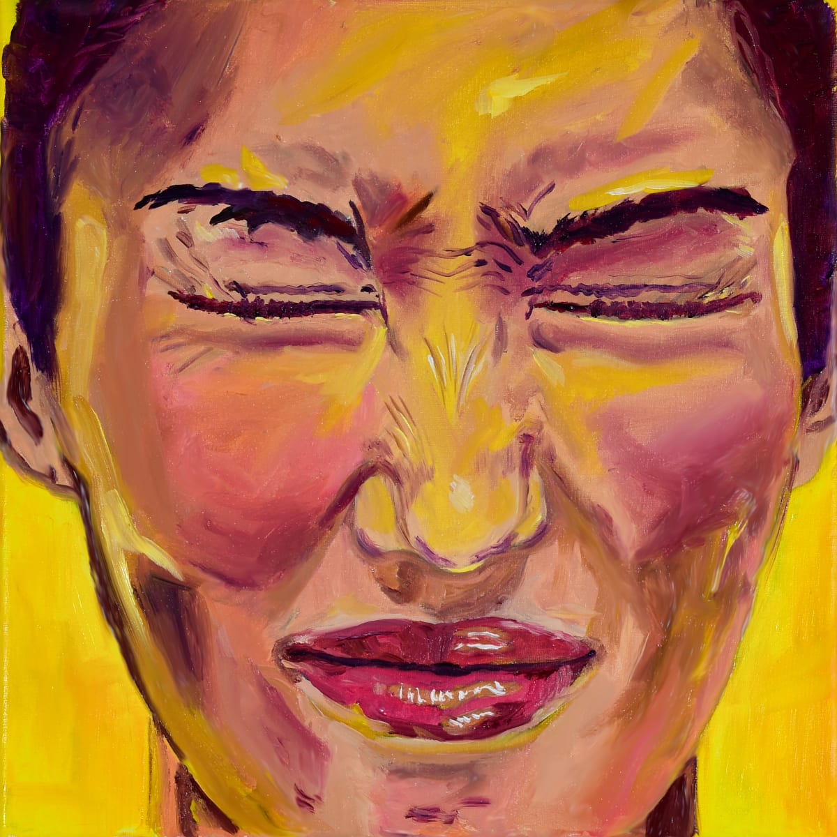 Lemongirl by Sussi Hodel, Image 12.