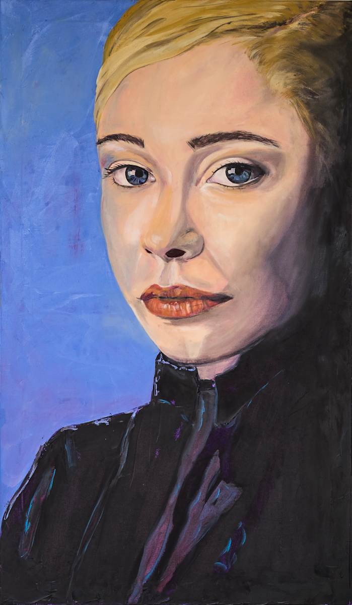Liza Li by Sussi Hodel, Image 6.