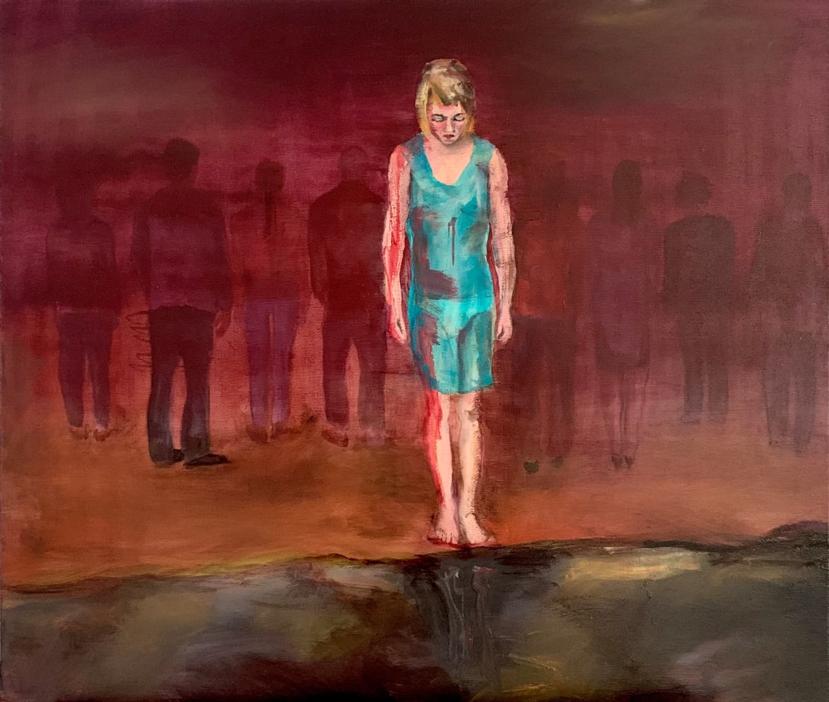 Lost by Sussi Hodel, Image 6.
