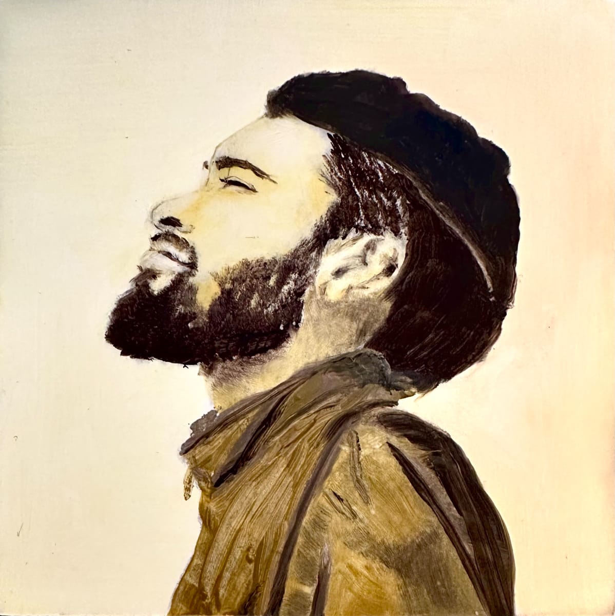 Pathos by Sussi Hodel, Image 1.