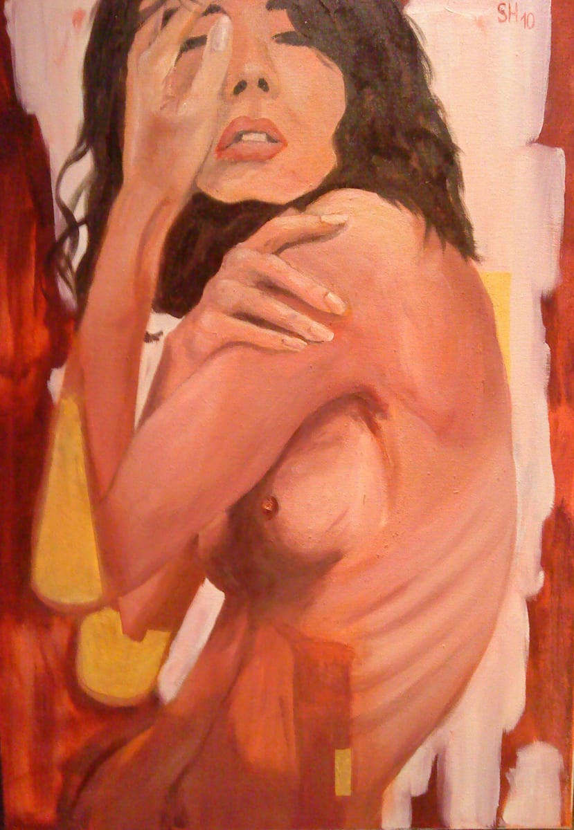 Rebellisch by Sussi Hodel, Image 13.
