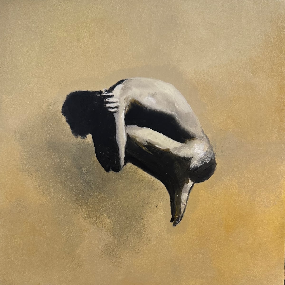Ruhe II by Sussi Hodel, Image 3.