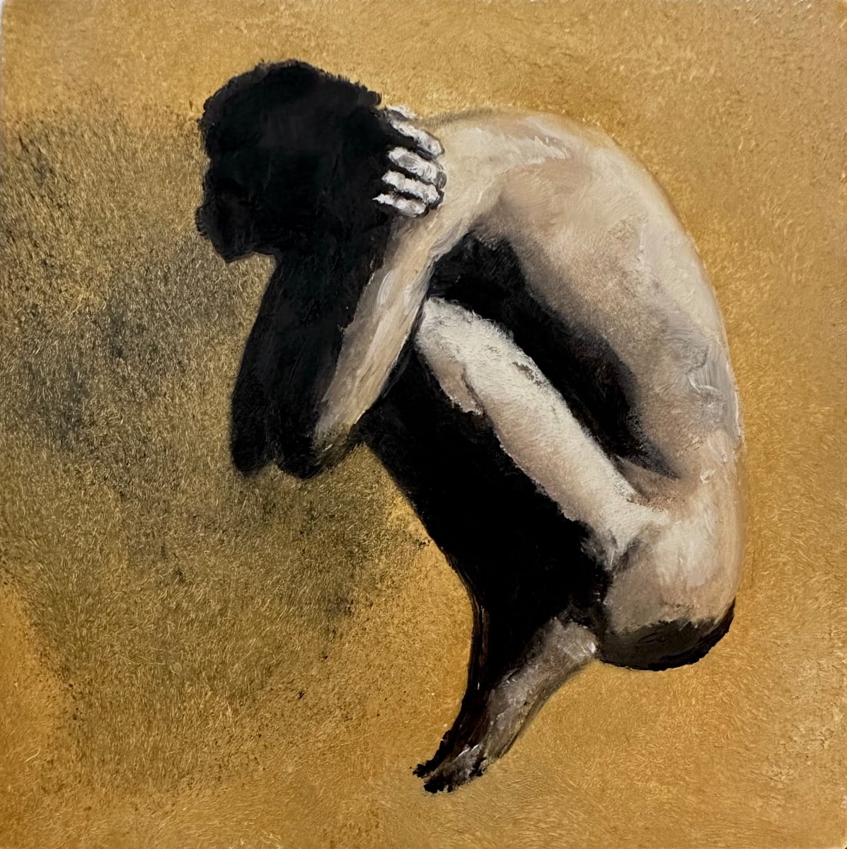 Ruhe small by Sussi Hodel, Image 2.