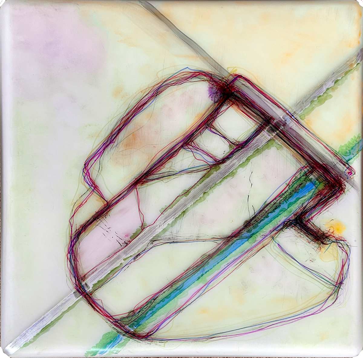 Schulweg 2 by Sussi Hodel, Image 3.