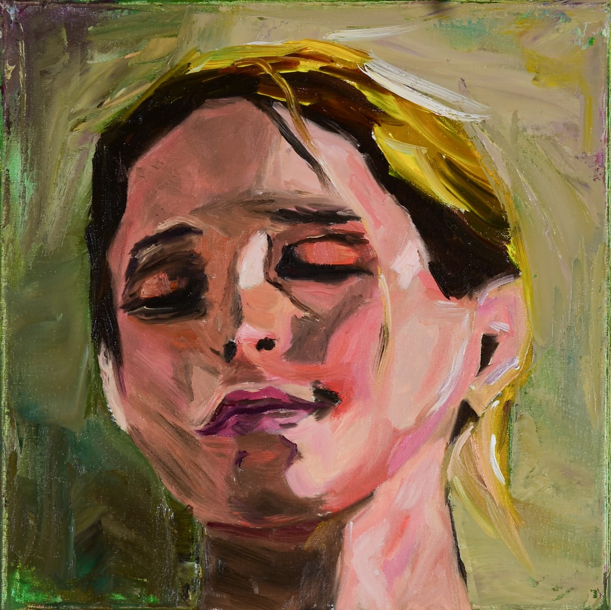 Remember Gordon by Sussi Hodel, Image 19.