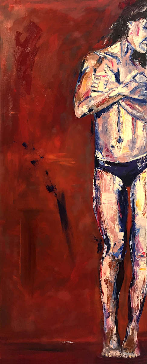 right by Sussi Hodel, Image 1.