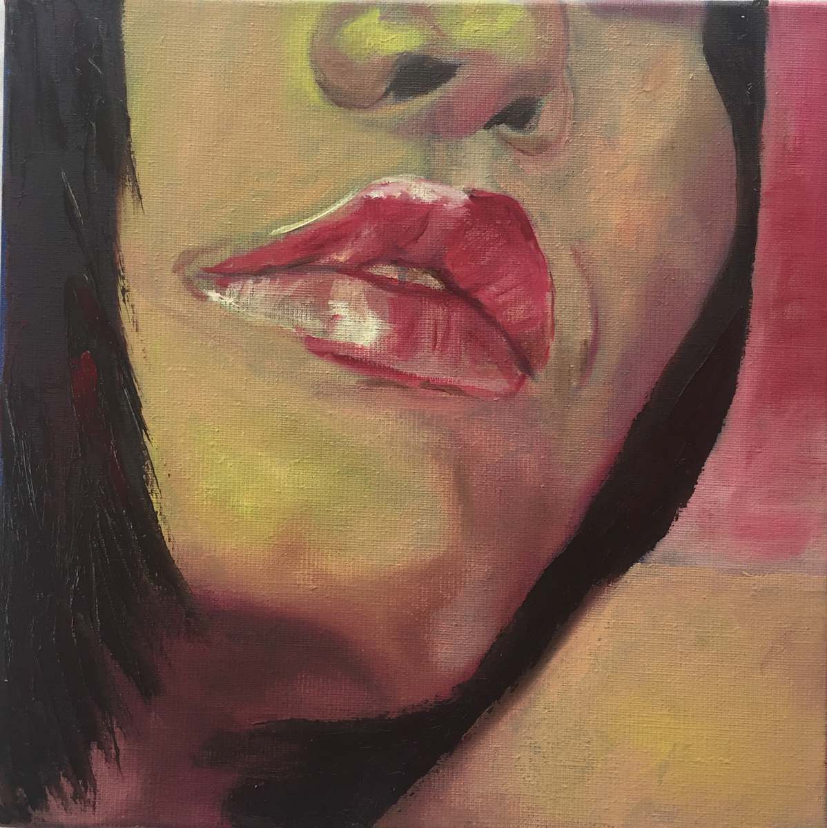 Sinnlich by Sussi Hodel, Image 2.