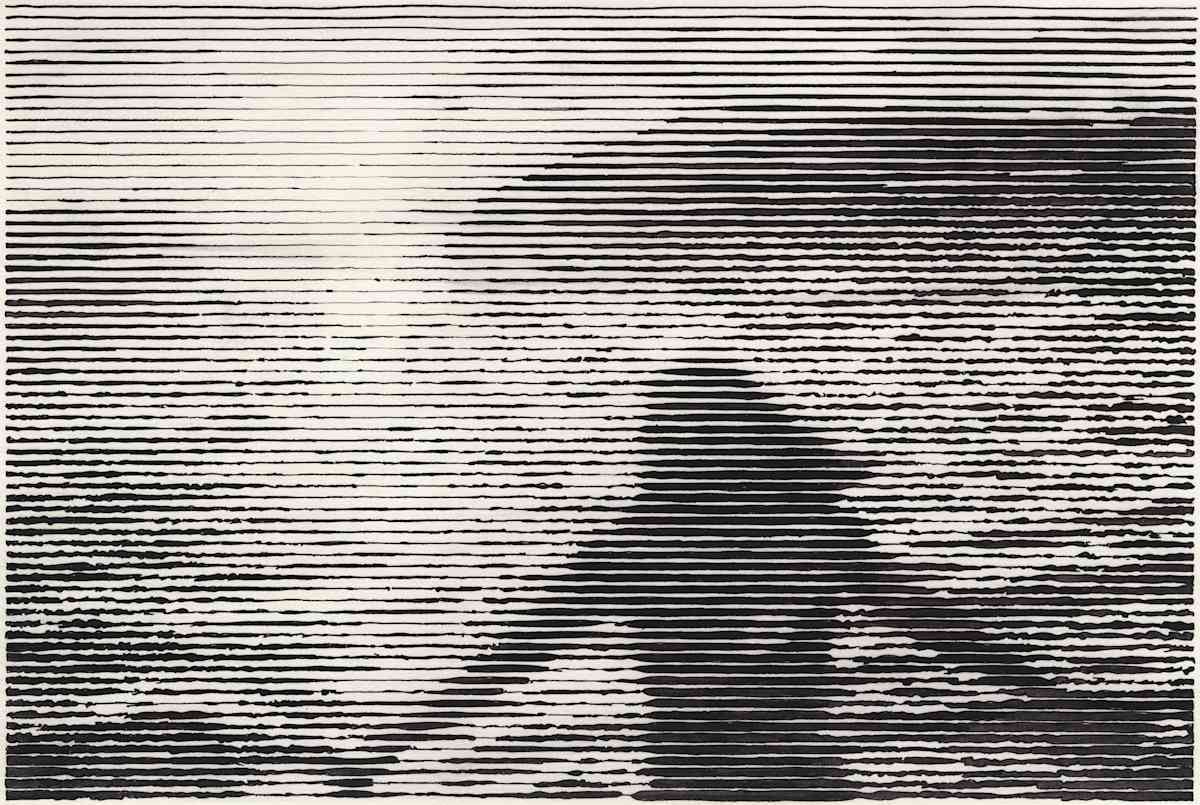 And Wonder by Charles Buckley, Image 1.