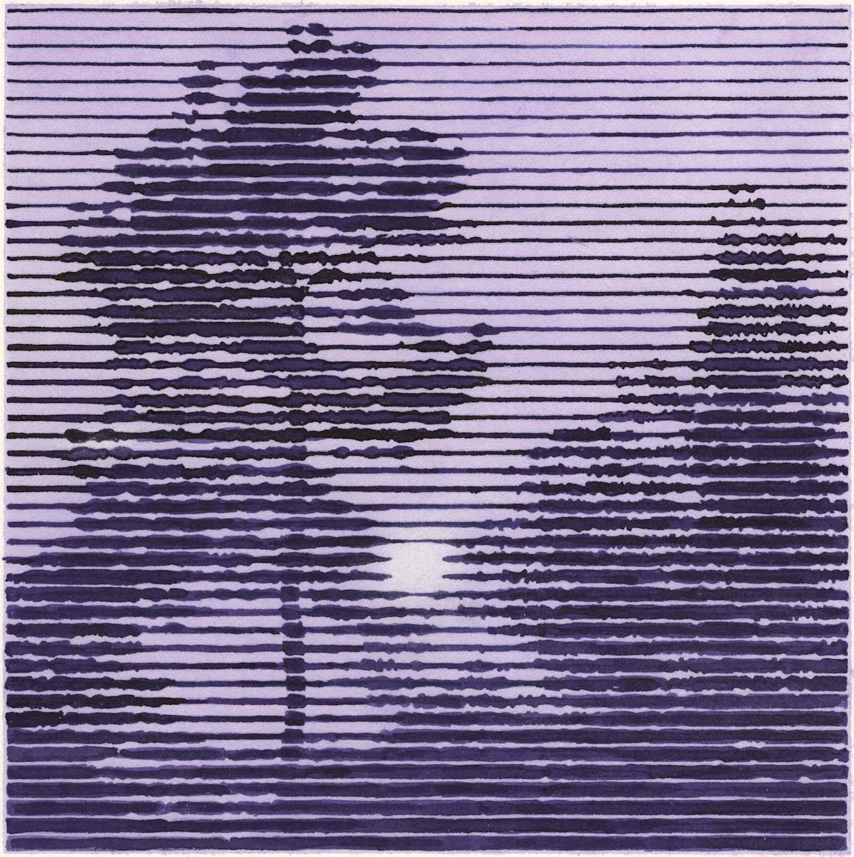 Nocturne by Charles Buckley 
