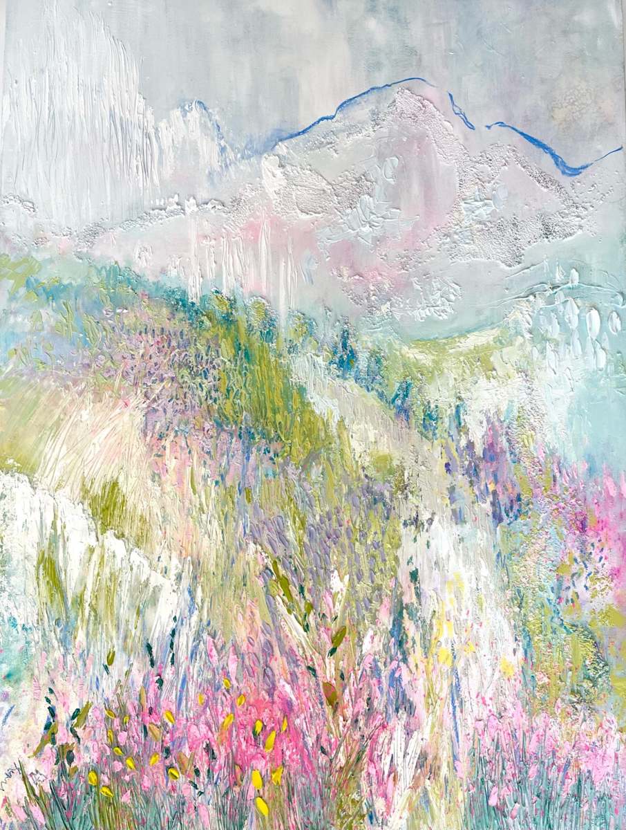 A Gentle Reminder by Roslyne Smith 
