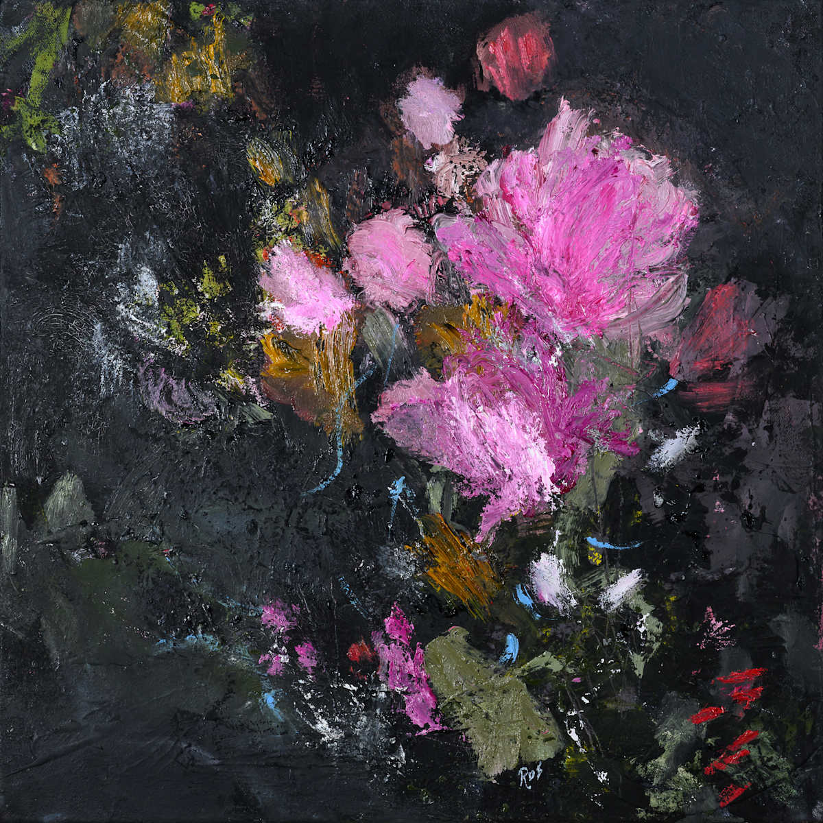 Catch and Release by Roslyne Smith, Image 1.