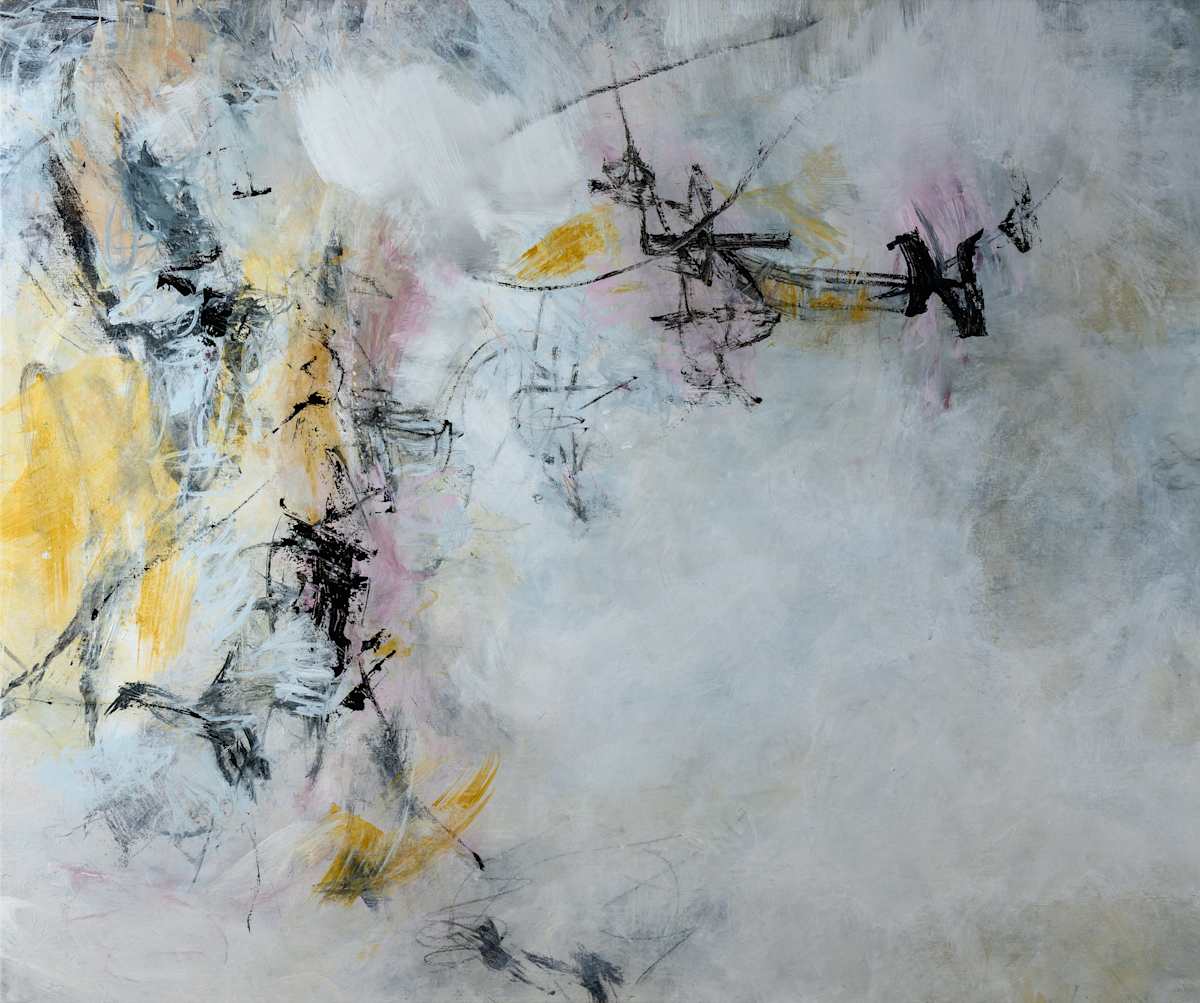 I Fall Apart by Roslyne Smith, Image 1.