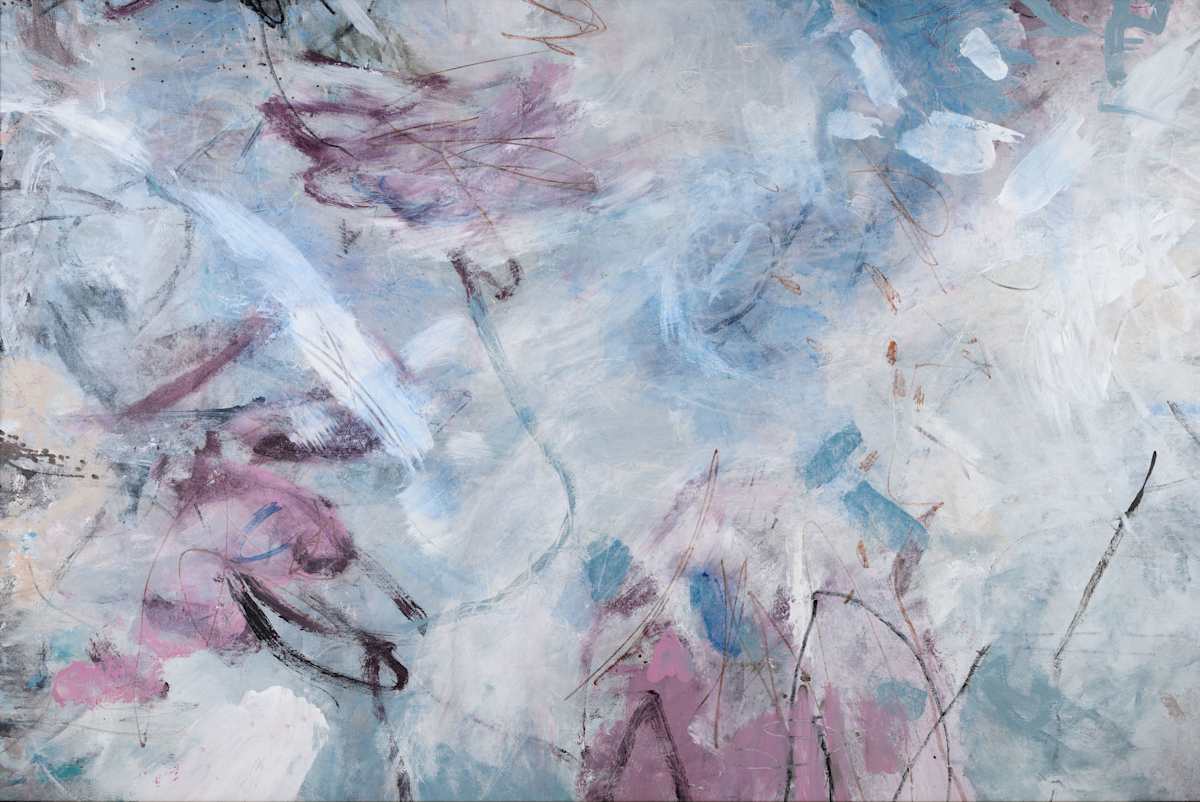 Musky Moments by Roslyne Smith, Image 1.