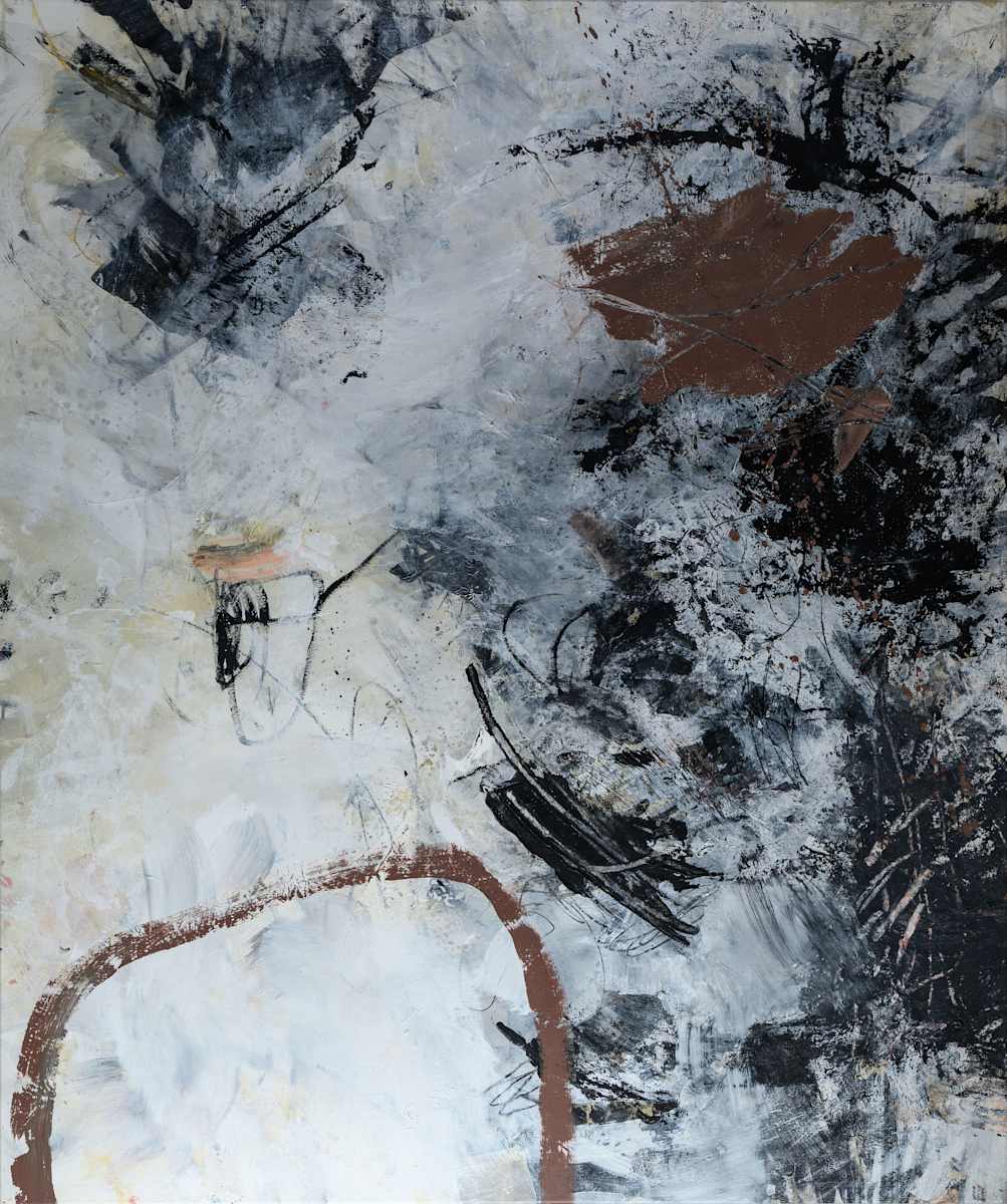 Mocha Mousse by Roslyne Smith, Image 1.