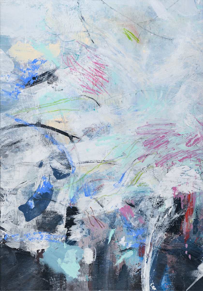 Splashing Flash Forward by Roslyne Smith, Image 1.