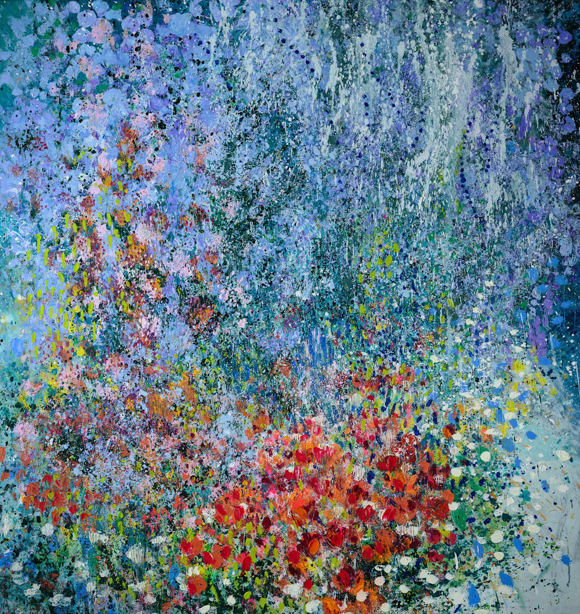 Pure Bliss by Roslyne Smith, Image 1.
