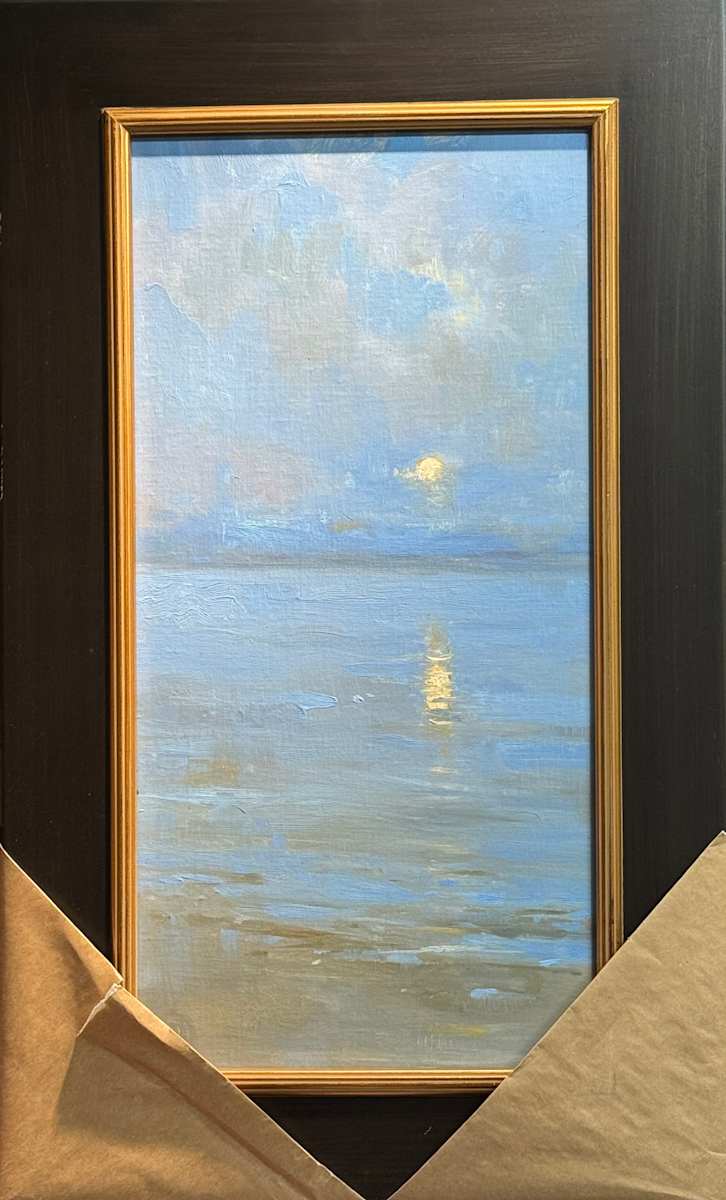 Peaceful Calm by keith wicks 