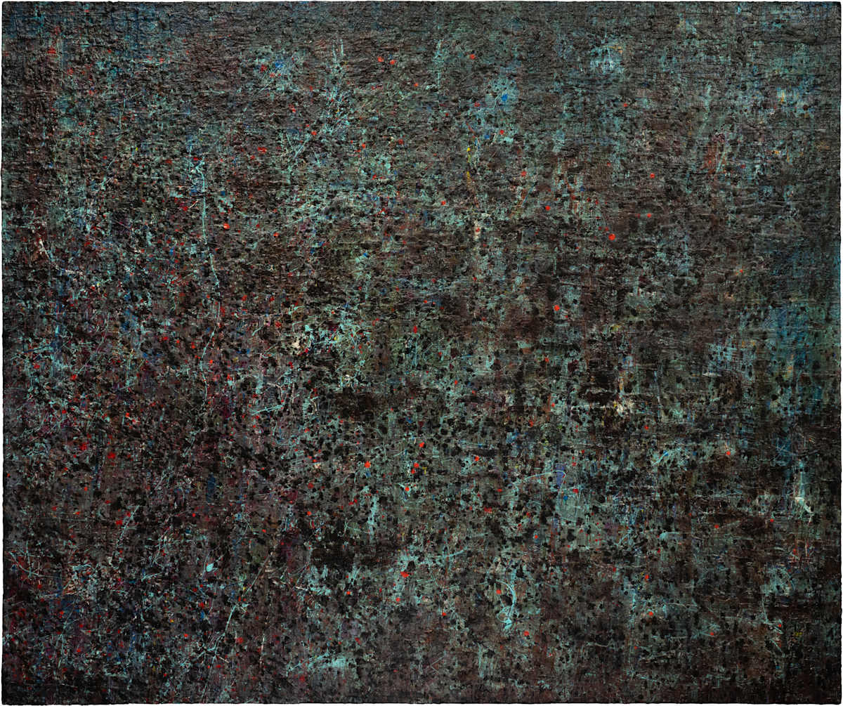 After Hours by Jodey Kerr, Image 1.