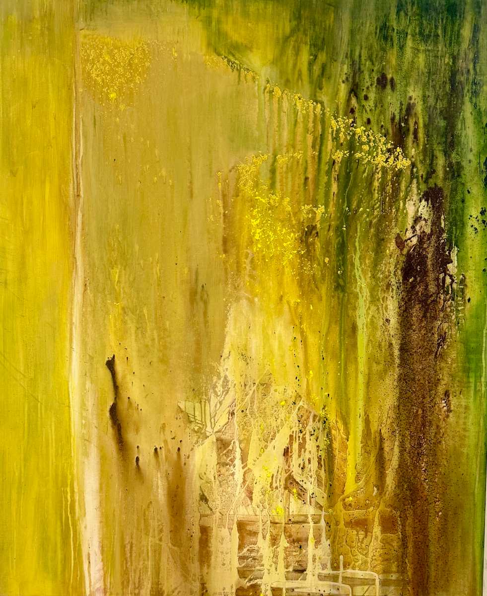 Soul Rising by Jodey Kerr, Image 4.