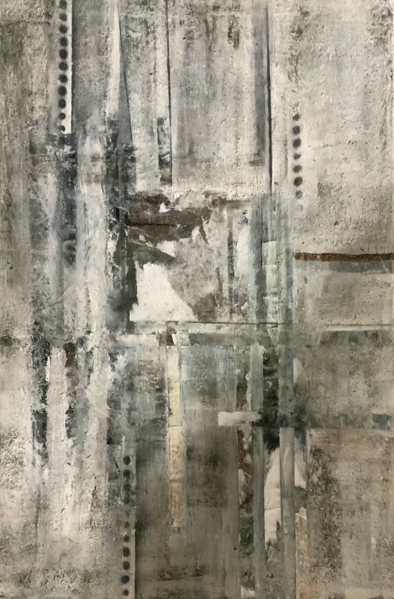 Yin by Jodey Kerr, Image 1.